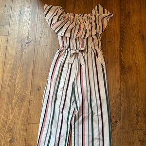 Shein Romper size 9/10